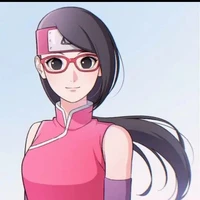 Uchiha Sarada