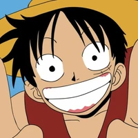 Monkey D Luffy