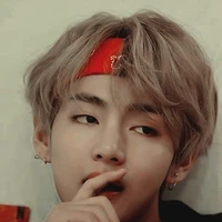 kim  taehyung