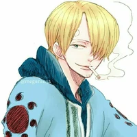 Vinsmoke Sanji