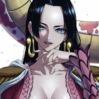 Boa Hanckok