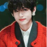 Kim Taehyung 
