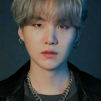 Min Yoongi 