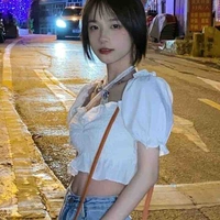 Ngọc  kỳ [ trà xanh , bạn thân trà xanh]