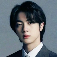 Kim Seok Jin