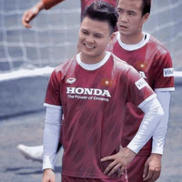 Quang Hải
