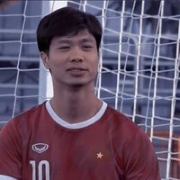 Công Phượng