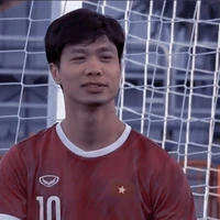 Công Phượng