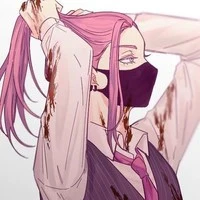 Sanzu/ Akashi Haruchiyo