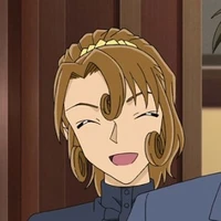 Kudo Yukiko