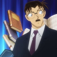 Kudo Yusaku
