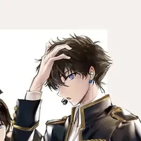 Kaitou Kid/Kuroba Kaitou
