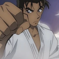 Makoto Kyogoku