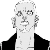 Arashi Keizou/Benkei