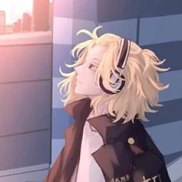 Sano Manjirou/Mikey