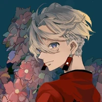 Kurokawa Izana