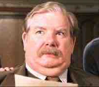 Vernon Dursley
