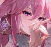 Yae Miko