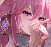 Yae Miko