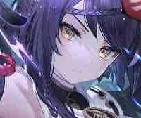 Kujou Sara