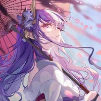 Raiden Ei ( Beelzebub )