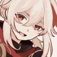 Kaedehara Kazuha