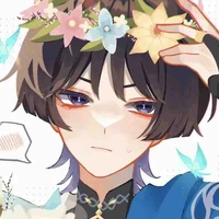 Scaramouche ( Kunikuzushi / Wanderer )