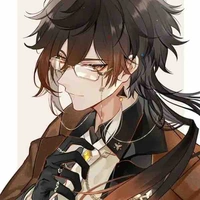 Zhongli( Morax )