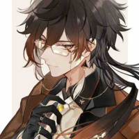 Zhongli( Morax )