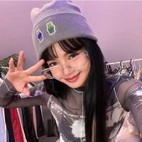 Lalisa Manobal