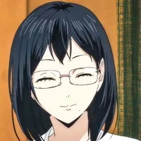 Shimizu kiyoko