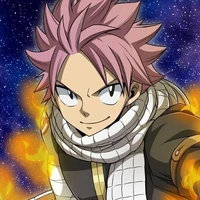 natsu
