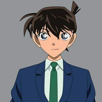Sinichi (Conan)