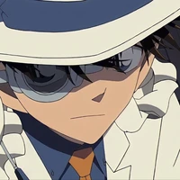 Kaito kid