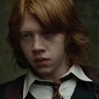 Ron Weasley