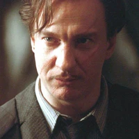 Remus Lupin