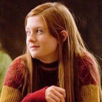 Ginny Weasley