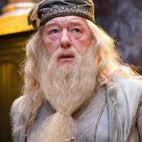 Albus Dumbledore