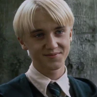 Draco Malfoy