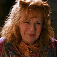 Molly Weasley