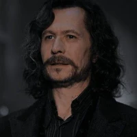 Sirius Black