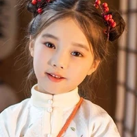 Artemis Lupin{Black}(lúc nhỏ)