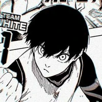 Isagi Yoichi