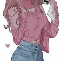 You