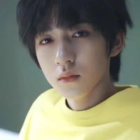 Hạ Tuấn Lâm (cậu)🐇