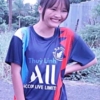 Chung Thị Thanh Ngân