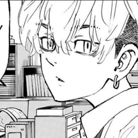 Matsuno Chifuyu