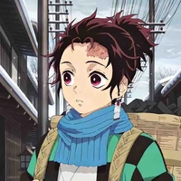 Kamado Tanjirou