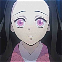Kamado Nezuko
