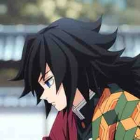 Giyuu Tomioka